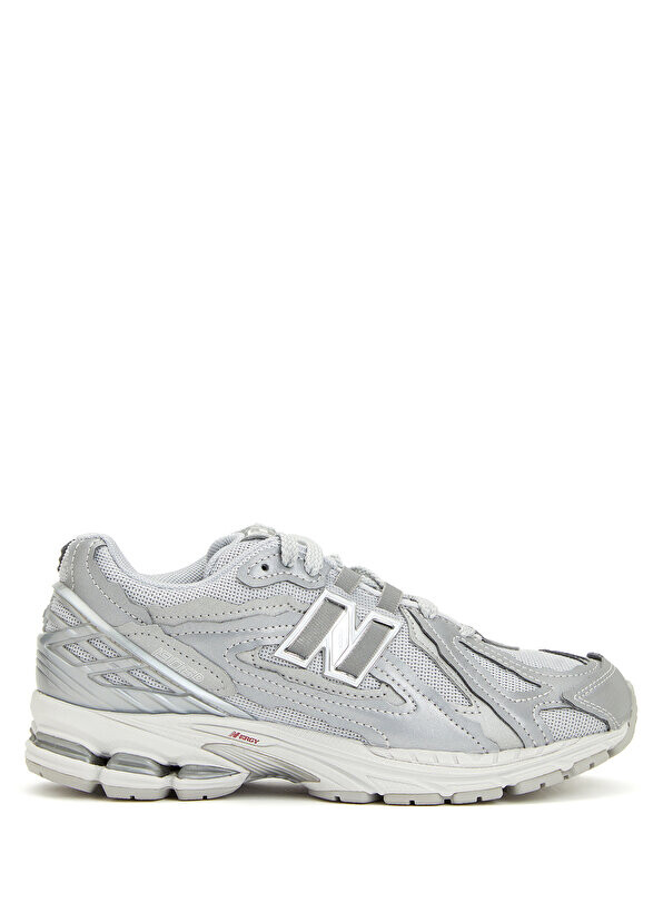 

Серые женские кроссовки 1906 New Balance