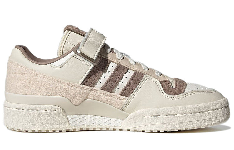 

Кроссовки низкие Adidas Originals Forum флисовые