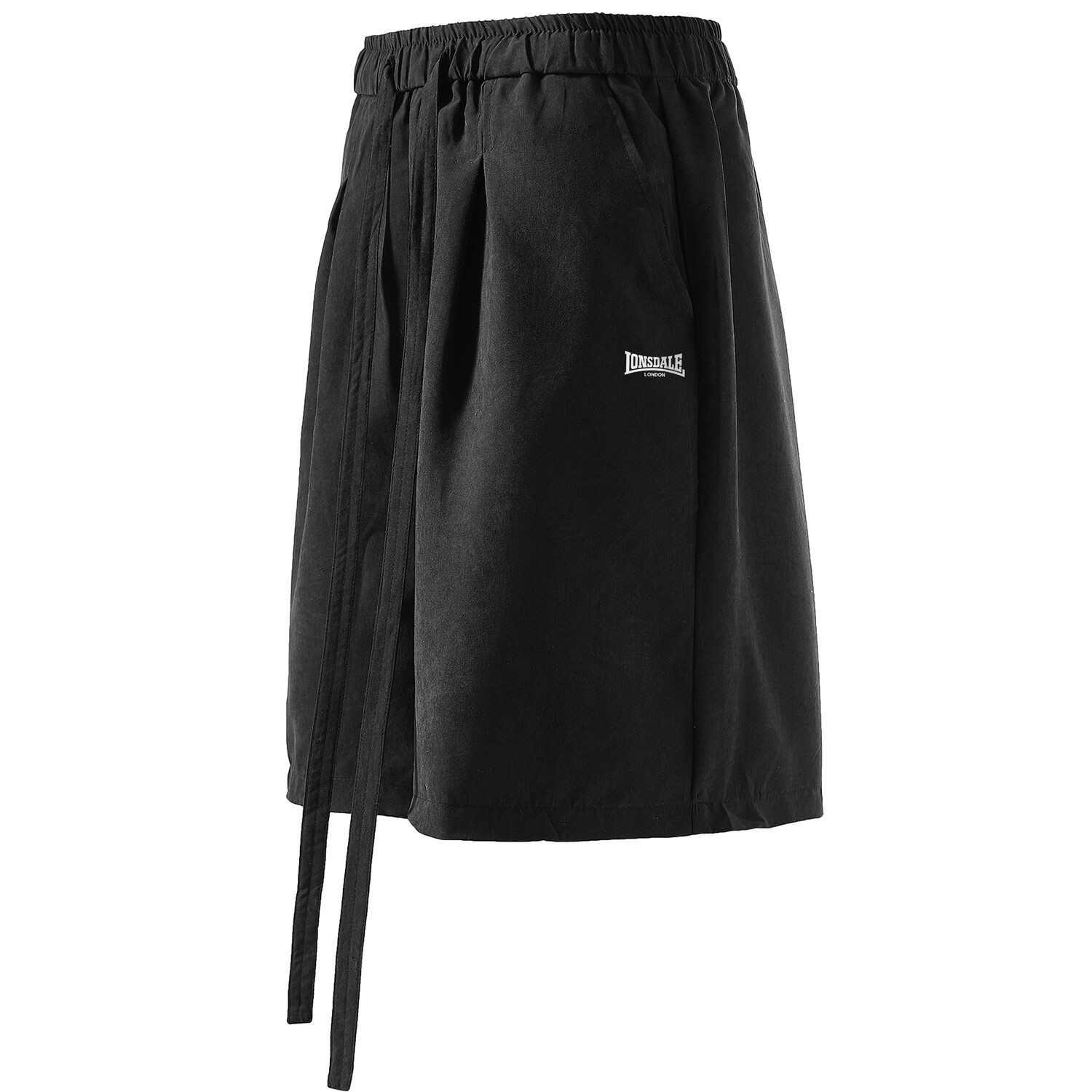 

Повседневные шорты унисекс LONSDALE, Фиолетовый
