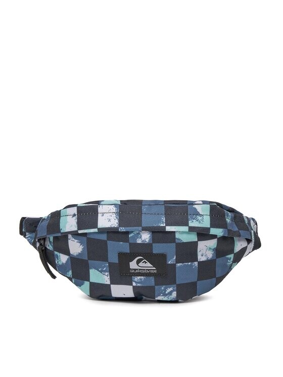 

Поясная сумка Quiksilver, мультиколор