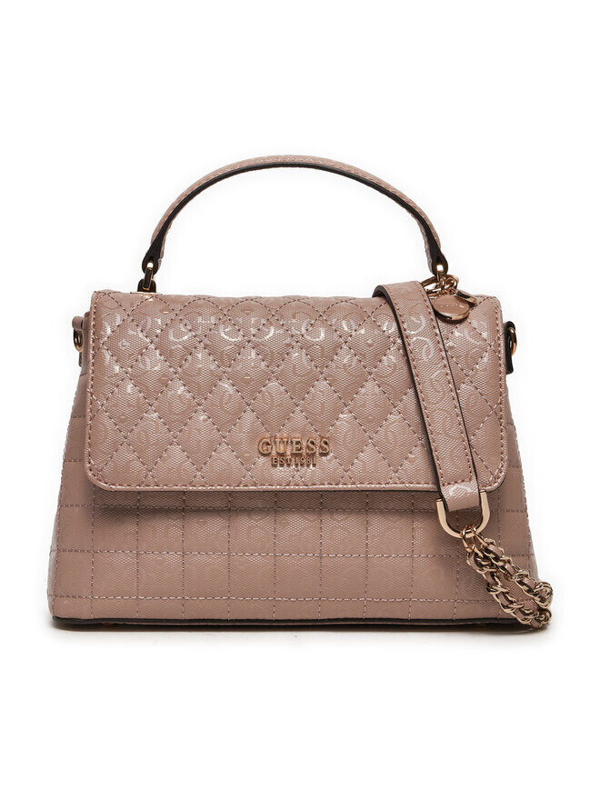 

Сумка Guess, коричневый