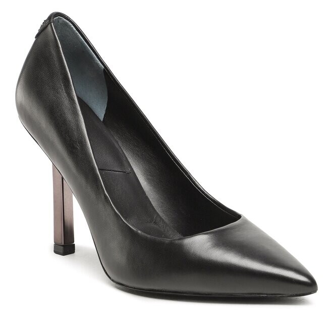 

Туфли Guess Cianci, черный
