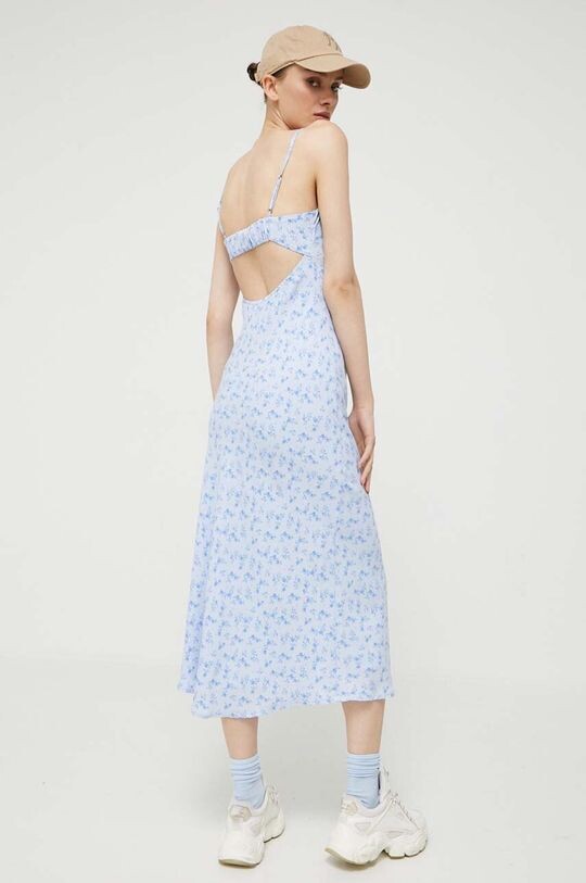 

Платье Hollister Co., синий