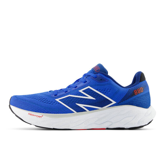 

Кроссовки Fresh Foam x 880v14 New Balance, синий