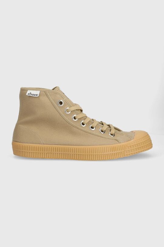 

Кроссовки STAR DRIBBLE Novesta, бежевый