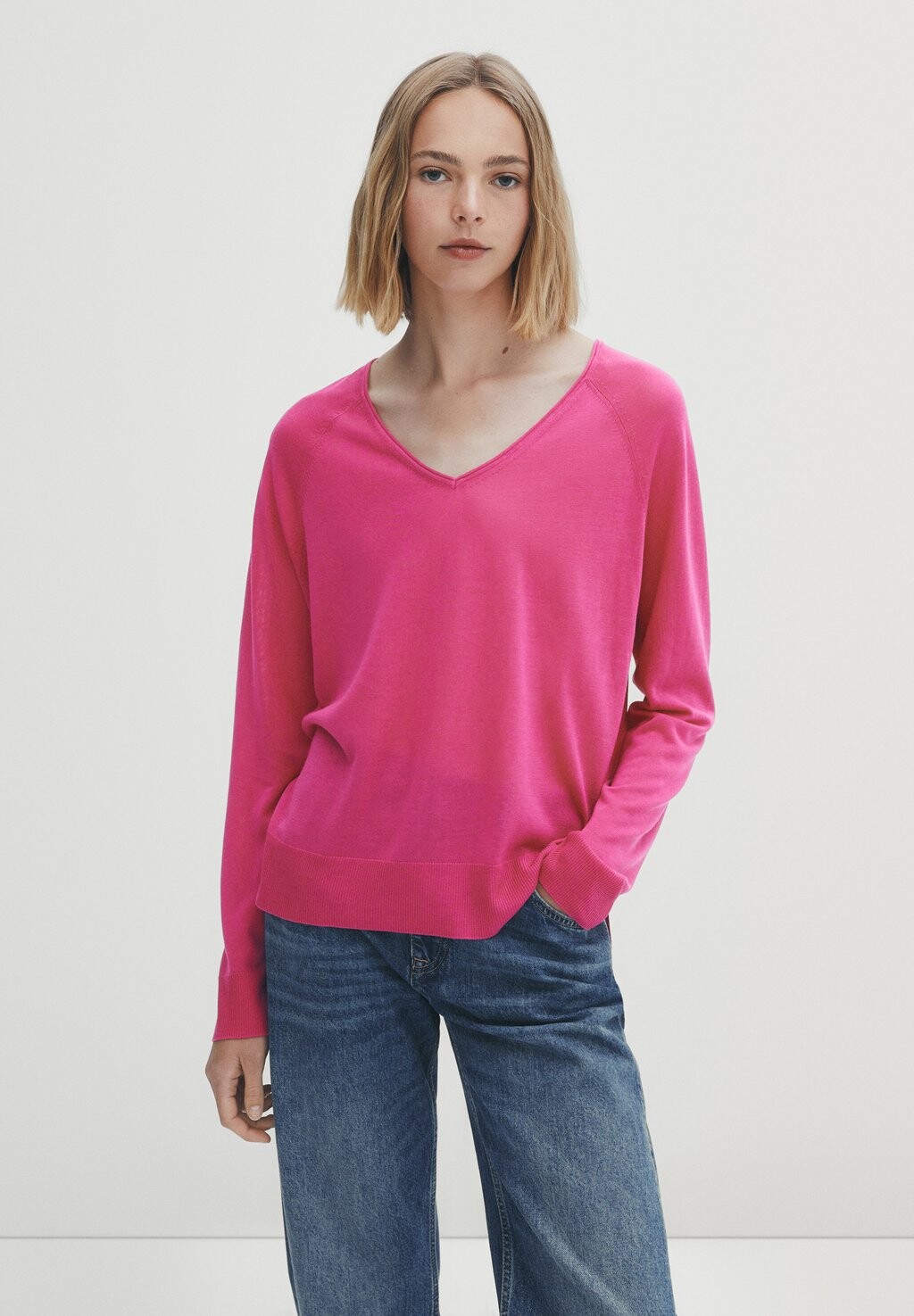 

Джемпер Massimo Dutti