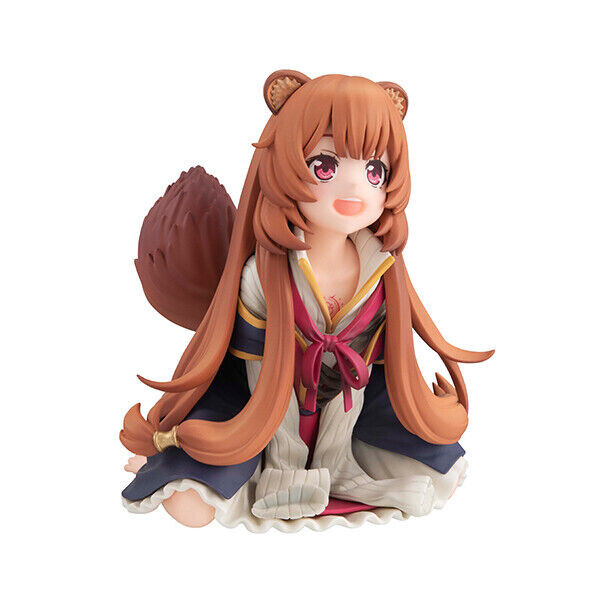 

Фигурка The Rising of the Shield Hero - Raphtalia Palm Size Figure (Melty Princess Childhood Ver.)