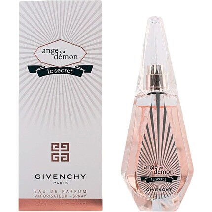 

Givenchy Ange Ou Demon Le Secret By Eau De Parfum Spray For Women 1.0 Oz (W) 30ml