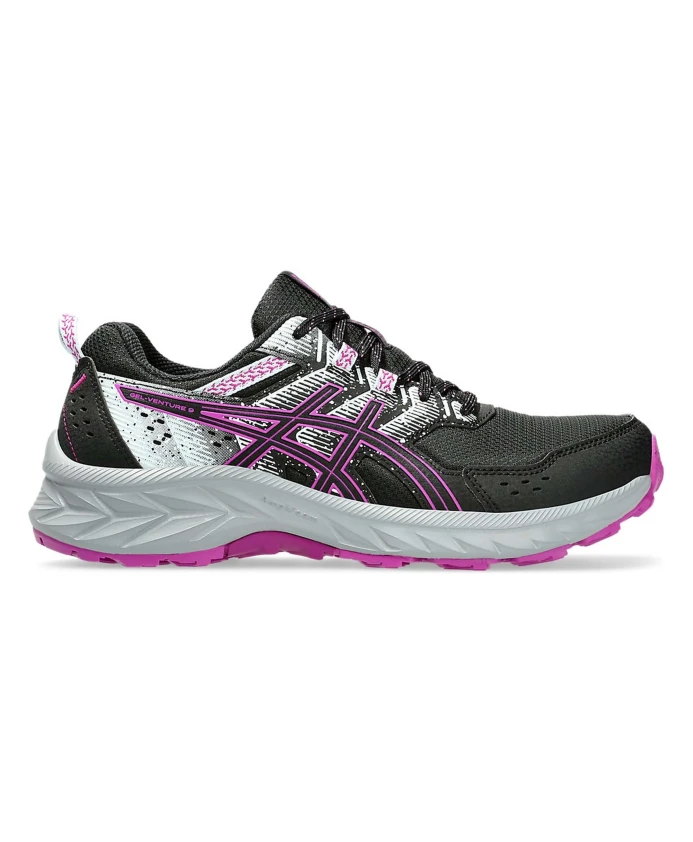 

Кроссовки Gel Venture 9 Asics, мультиколор