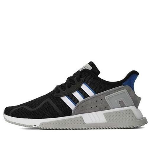 

Кроссовки eqt cushion adv Adidas, черный