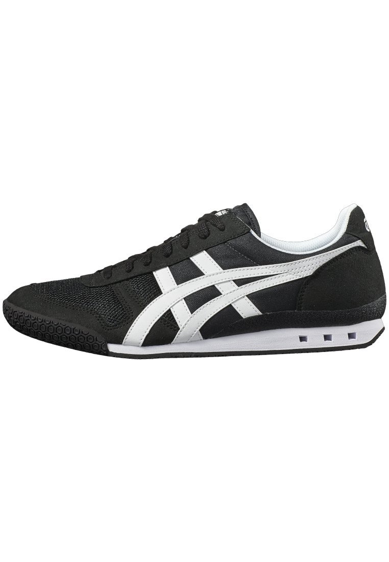 

Кроссовки Onitsuka Tiger, черно-белый