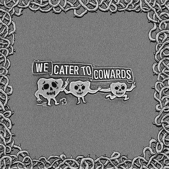 

Виниловая пластинка Oozing Wound - We Cater To Cowards