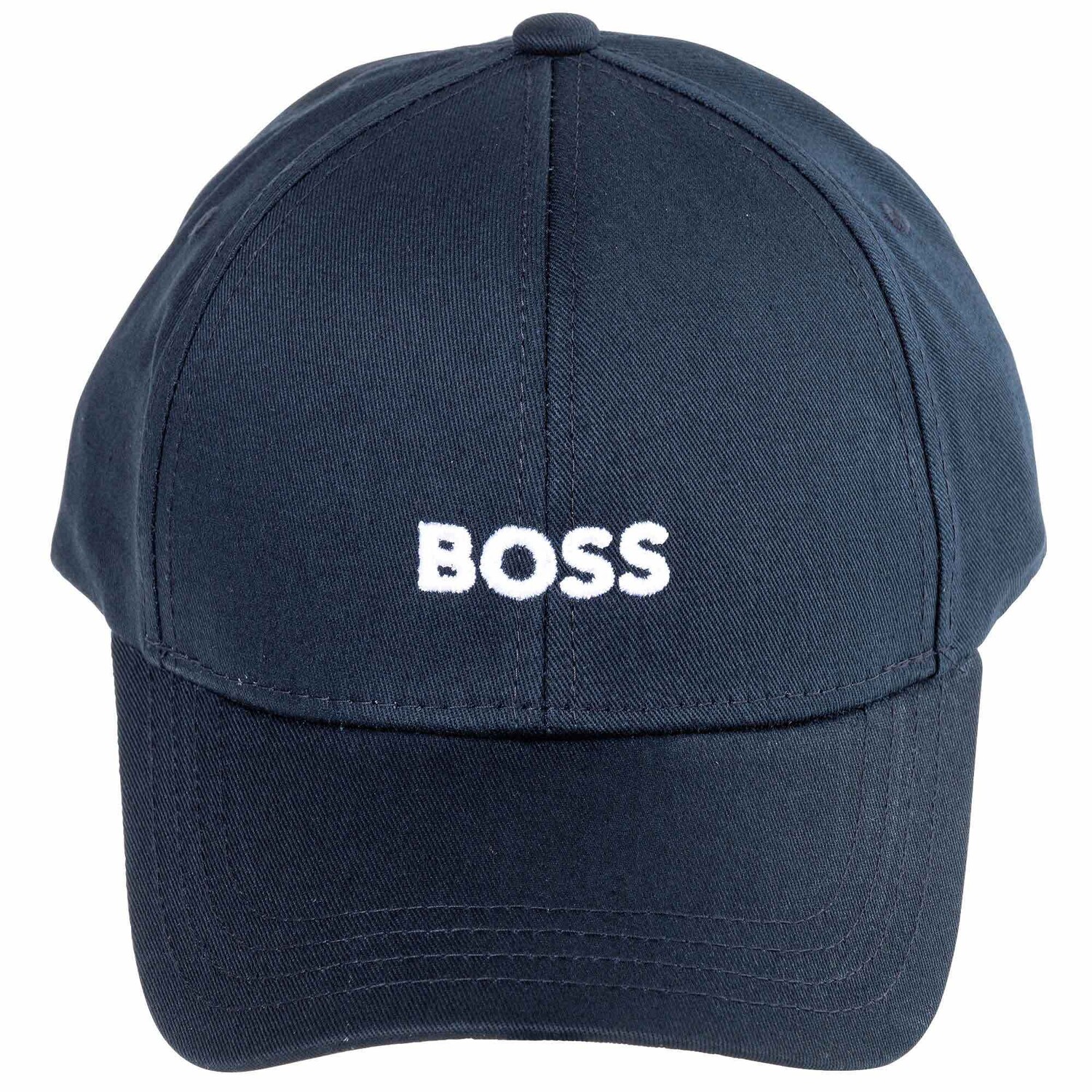 

Бейсболка BOSS, темно синий