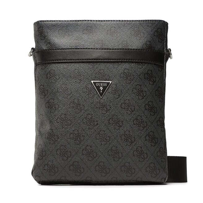 

Сумка Guess VezzolaSmart HMEVZL, черный
