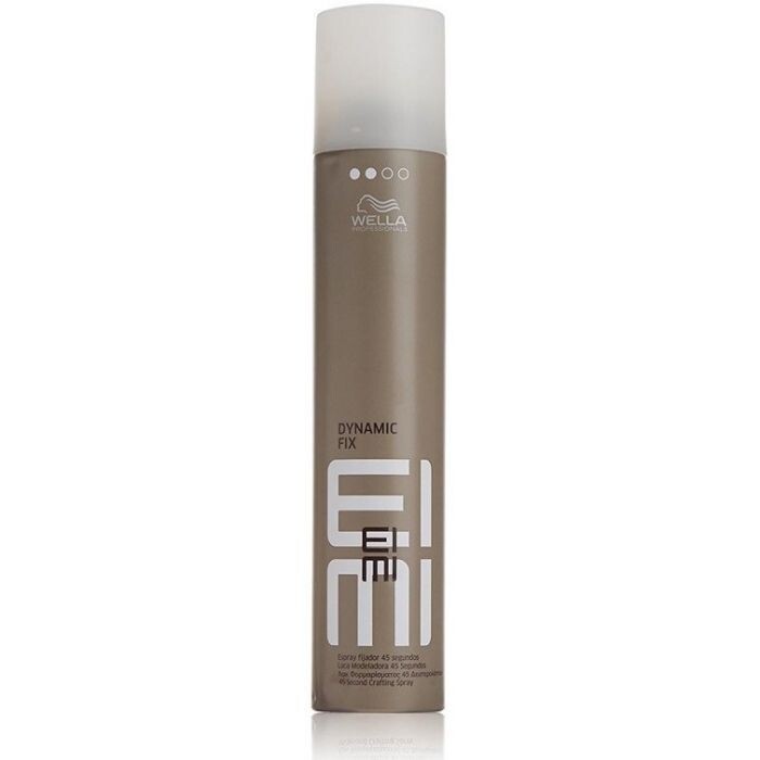 

Лак для ногтей EIMI Laca Dynamic Fix Wella Professionals, 300 ml