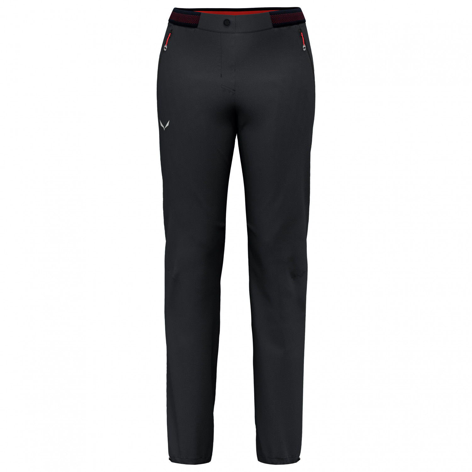 цена Трекинговые брюки Salewa Women's Pedroc 4 DST, цвет Black Out