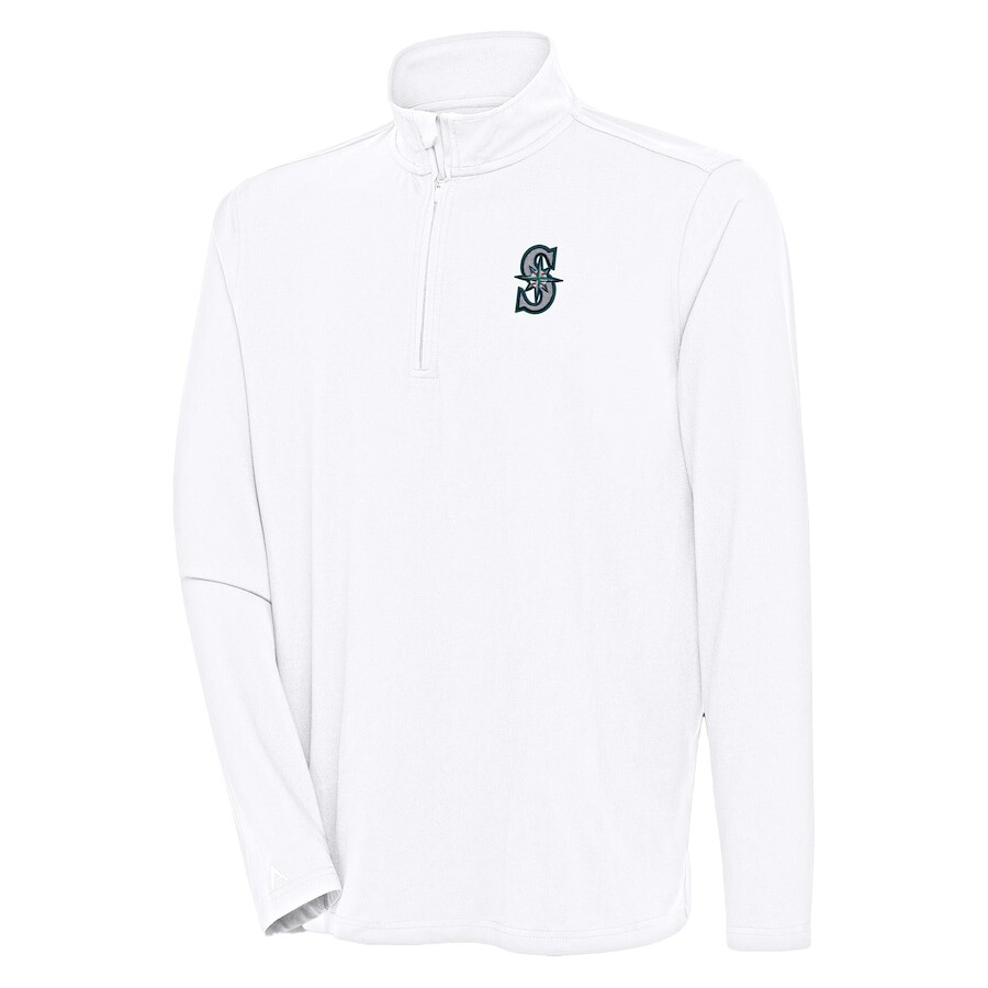 

Куртка Antigua Seattle Mariners, белый