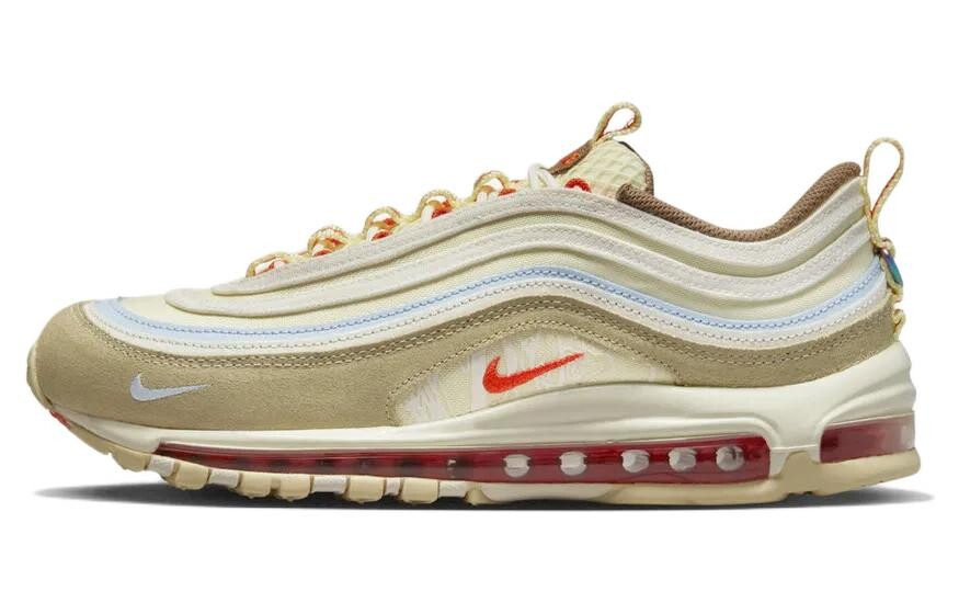 

Мужские повседневные кроссовки Nike Air Max 97 Life
