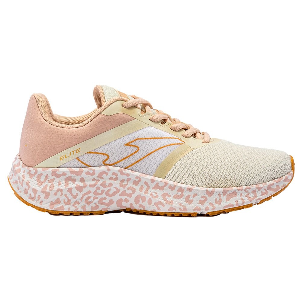 

Кроссовки Joma Elite, бежевый
