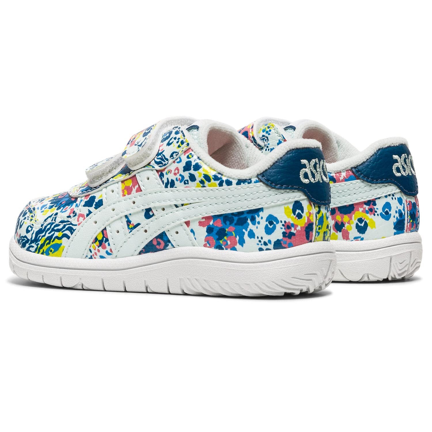 

Кроссовки ASICS Kids Japan S TS (Toddler)