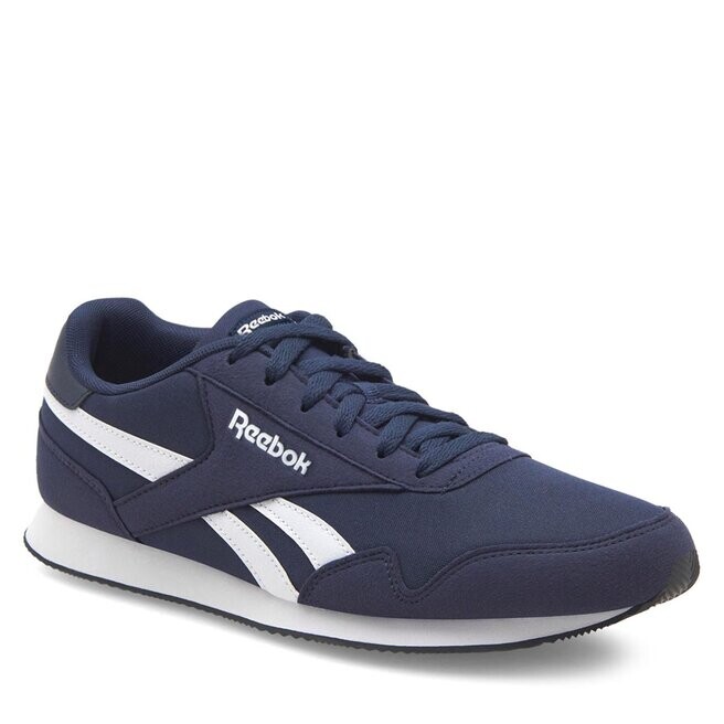 

Кроссовки Reebok ROYALCL JOGG, темно-синий