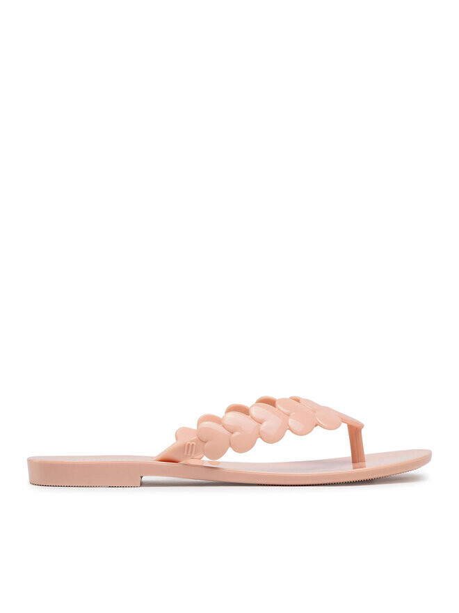 

Шлепанцы Melissa, розовый