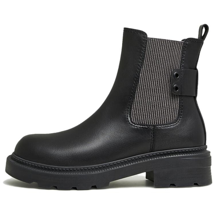 

Ботинки Челси женские Bata, цвет Deep Brown - Monoli