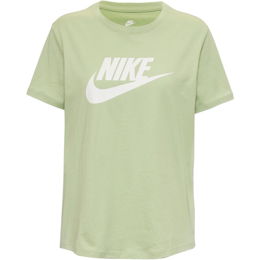 

Спортивная футболка Nike Sportswear ESSENTIAL, светло-зеленый