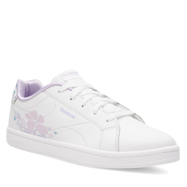 

Кроссовки Reebok RoyalComplete C, белый