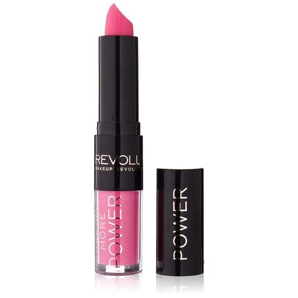 

Mauer Lip Power Life — это то, что вы делаете, Makeup Revolution