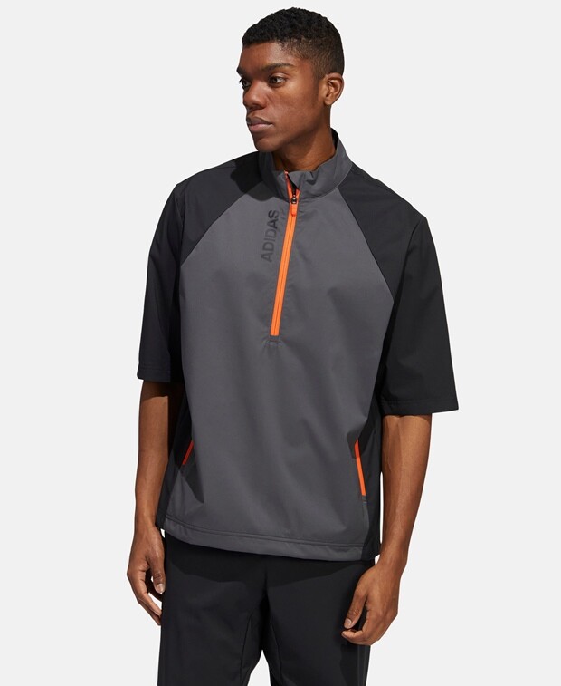 

Рубашка для гольфа adidas, черный
