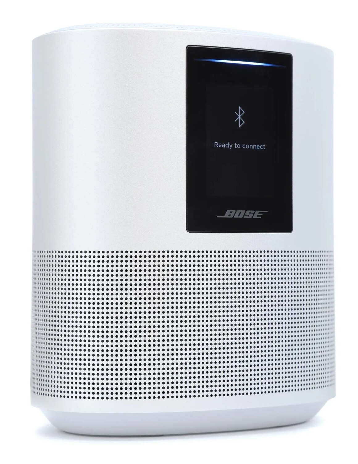 

Домашняя акустическая система Bose 500 — серебристая