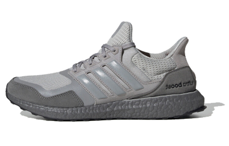 

Adidas Ultraboost S&L Светлый гранит