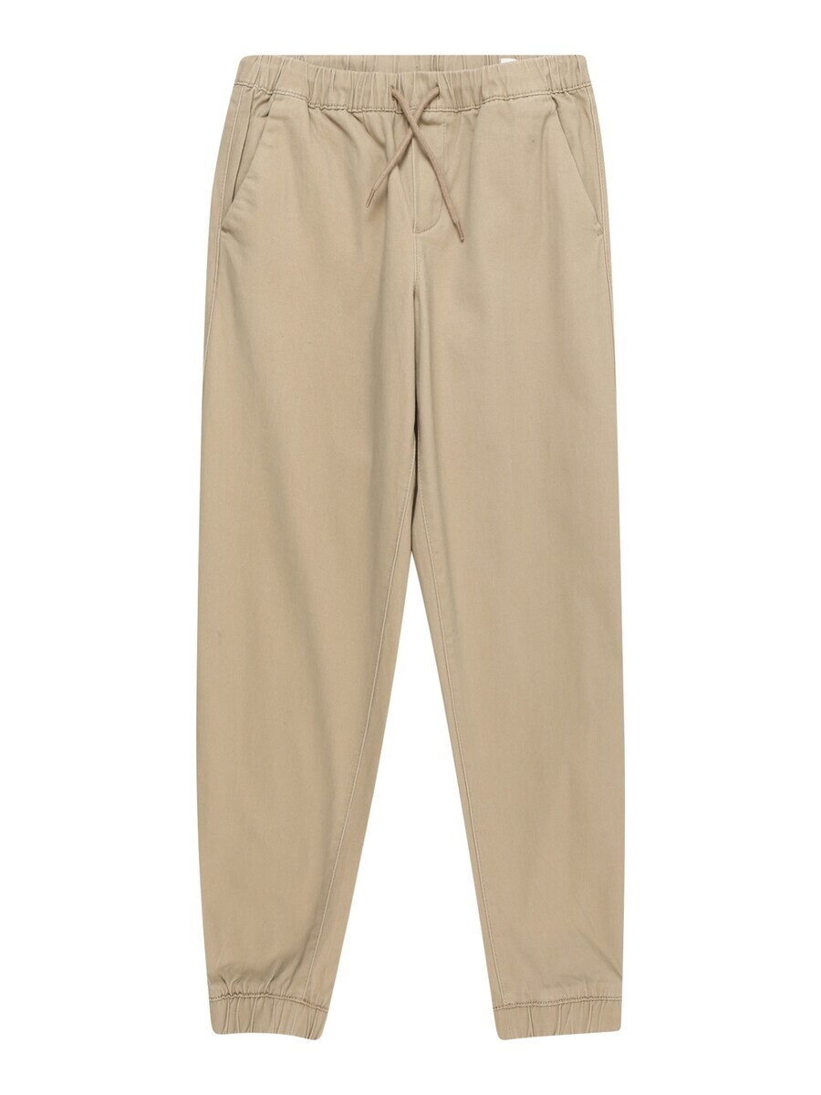 

Зауженные брюки Jack & Jones GORDON DAVE, темно-бежевый