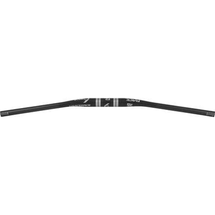 

Карбоновый руль SIXC 35 с высотой подъема 20 мм Race Face, цвет Carbon/Silver/White