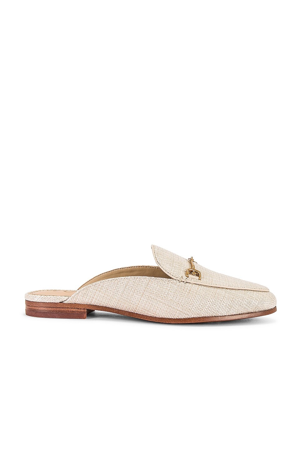 

Мюли Sam Edelman Linnie, цвет Light Natural