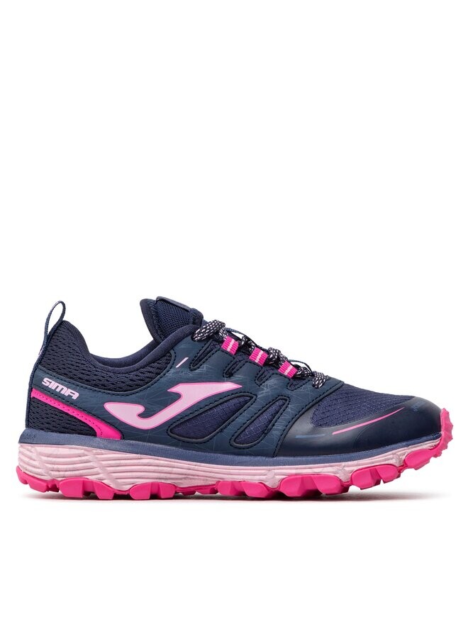 

Кроссовки Joma, синий