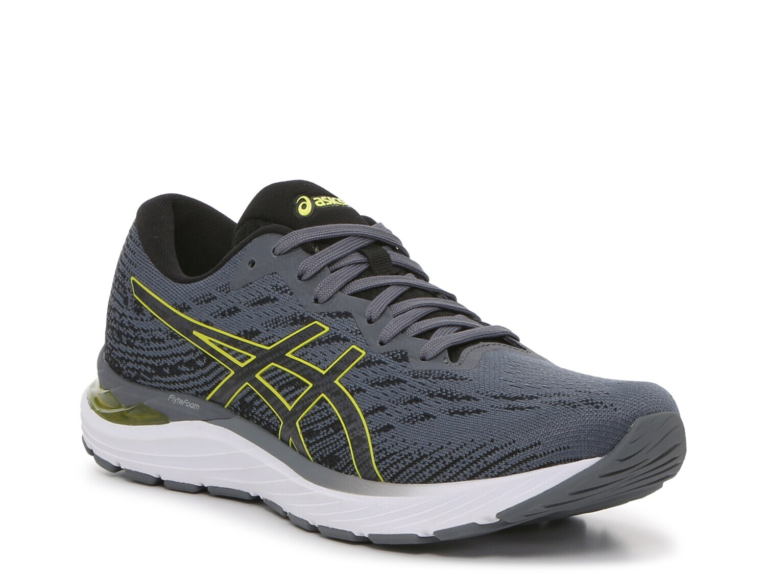 

Кроссовки Asics Gel Stratus 3, серый
