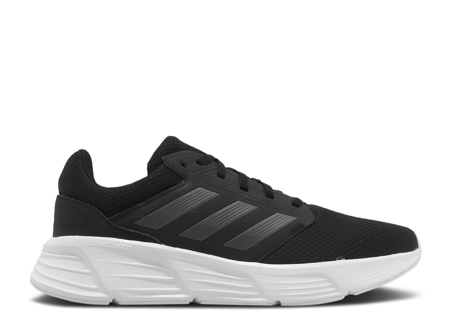 

Кроссовки adidas Galaxy 6 'Black White', черный