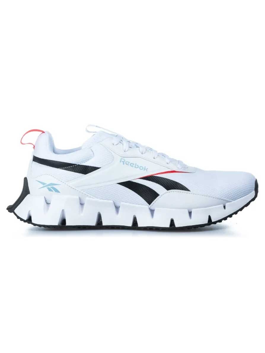 

Кроссовки Reebok ZIG DYNAMICA STR, белый