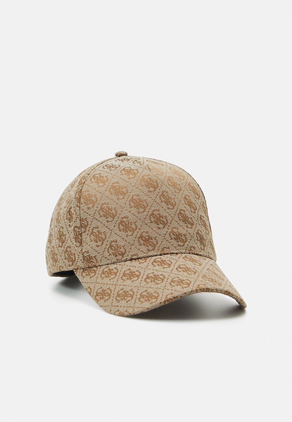 

Кепка БЕЙСБОЛ Guess, бежевый