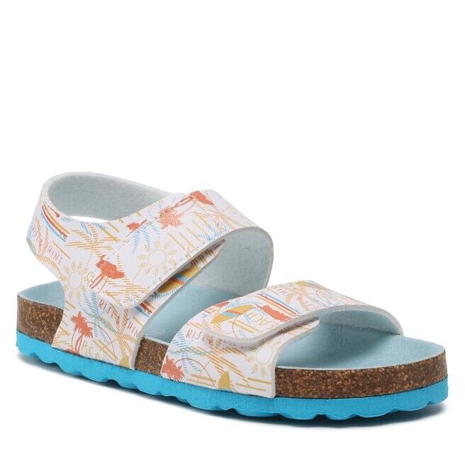 

Сандалии Kickers SummerkroM, белый