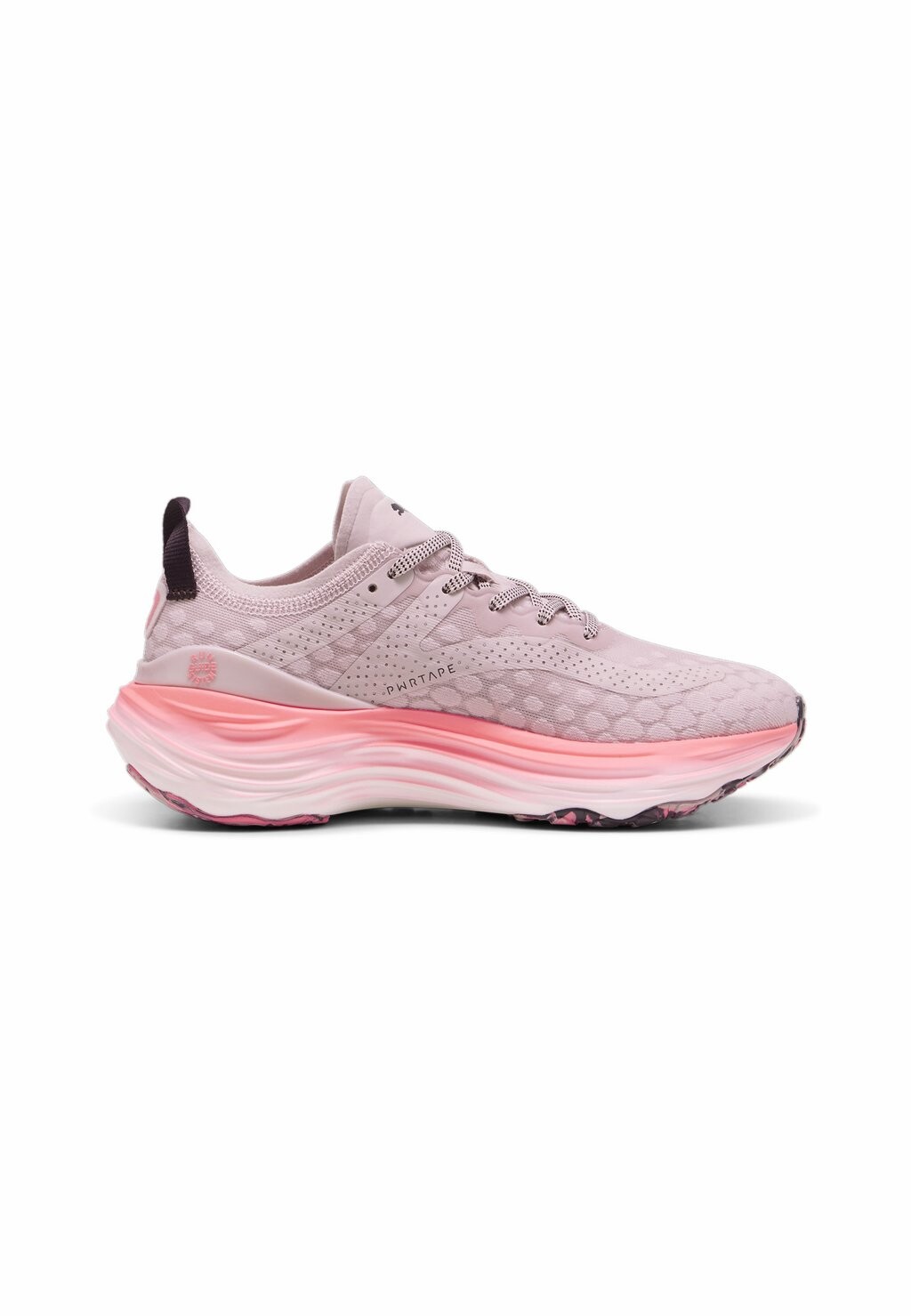 

Кроссовки Puma, розовый
