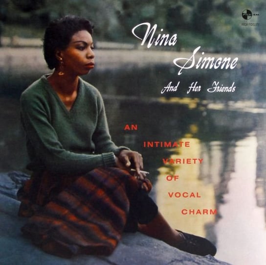 цена Виниловая пластинка Simone Nina - Nina Simone And Her Friends + 1 Bonus Track