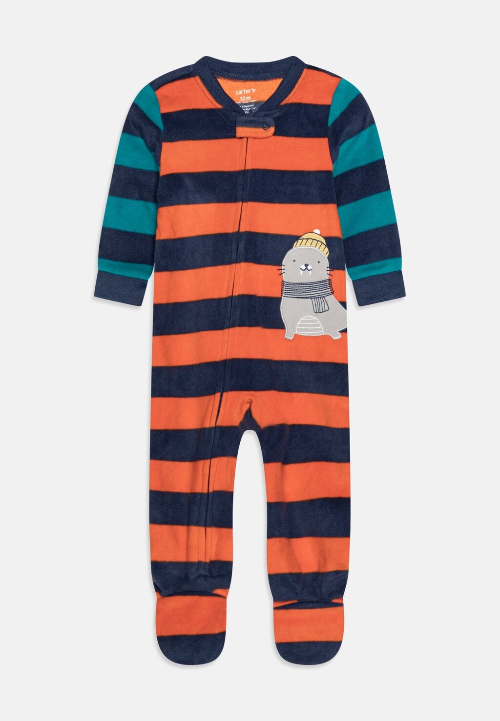 

Комбинезон Carter's, цвет multi-coloured