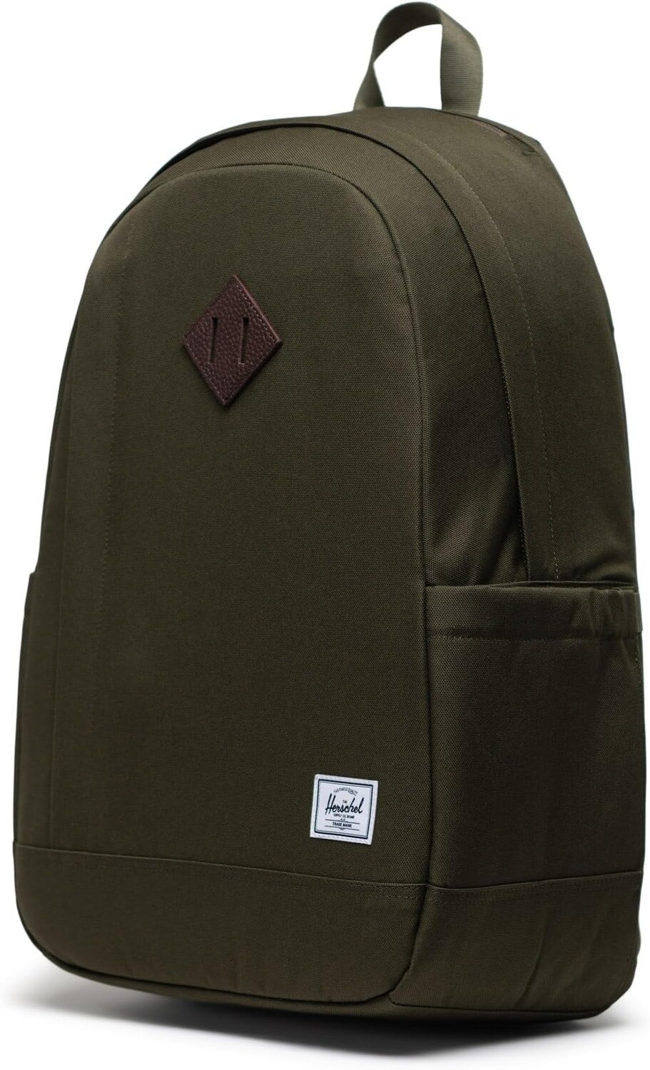 

Рюкзак Seymour Backpack Herschel Supply Co., цвет Ivory Green