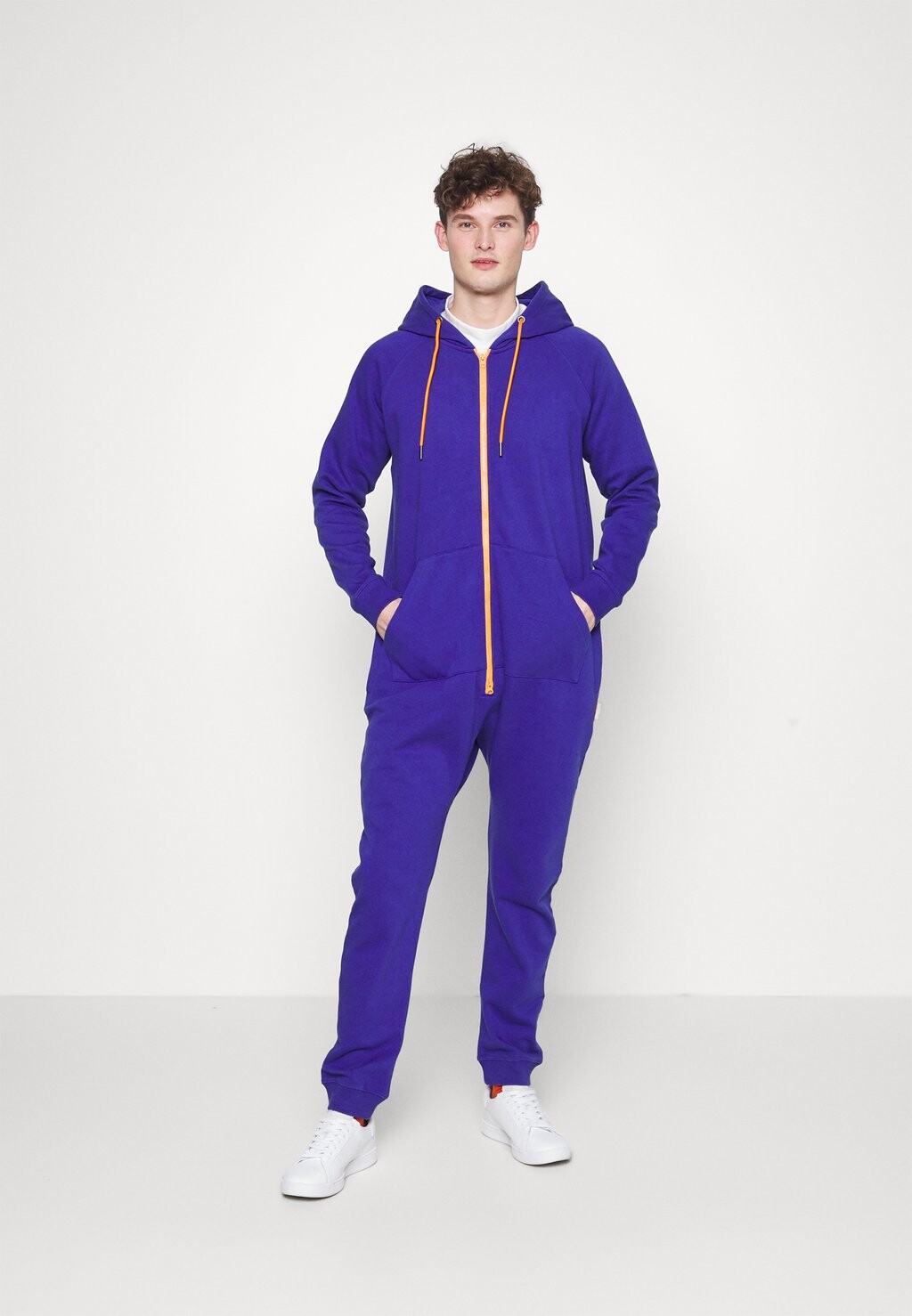 

Комбинезон OppoSuits, темно-синий