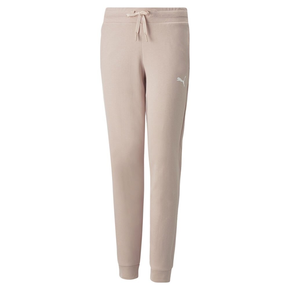 

Брюки Puma Modern Sports Cl, розовый