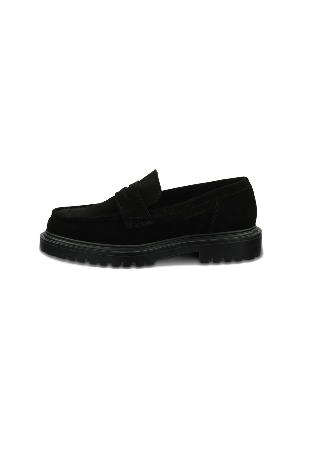 

Тапочки JACKMOTE GANT, цвет black