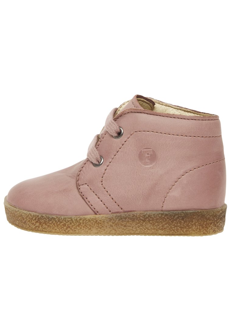 Спортивные туфли на шнуровке CONTE Falcotto, цвет rose